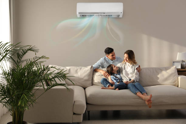 Best Energy-efficient HVAC Solutions in Serenada, TX