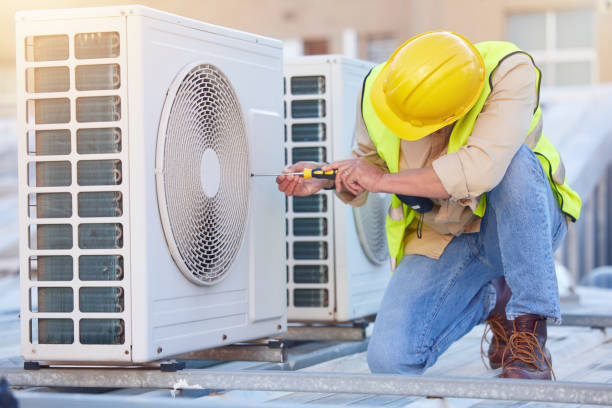 Best Emergency HVAC Services in Serenada, TX