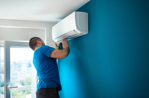 Best Seasonal HVAC Services in Serenada, TX
