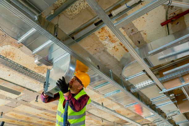 Best HVAC Equipment and Components in Serenada, TX