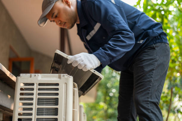 Trusted Serenada, TX HVAC Experts